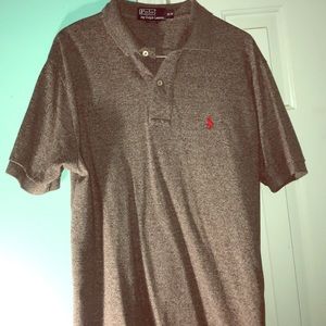 Polo Ralph Lauren Classic Fit Soft Cotton Polo